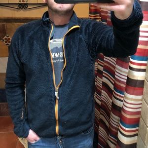 Houdini Fleece Jacket